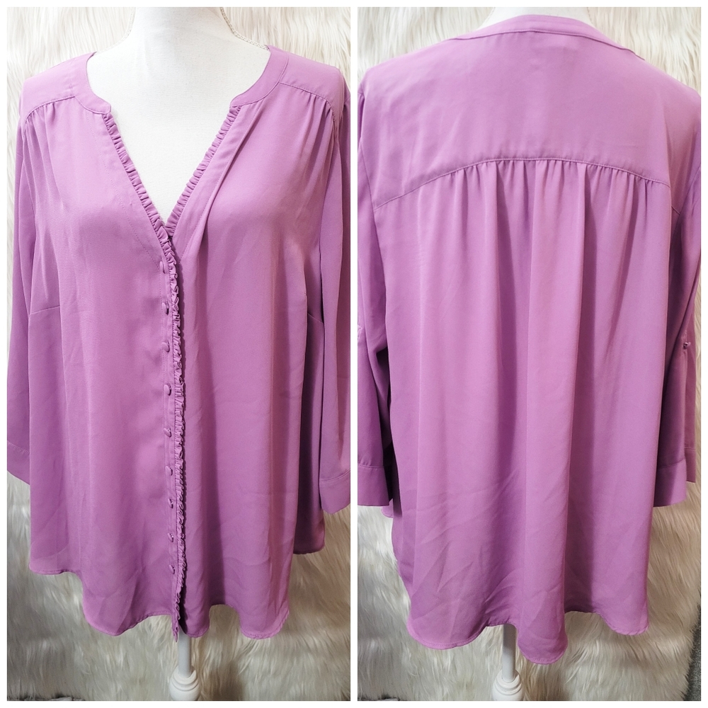 Torrid Top